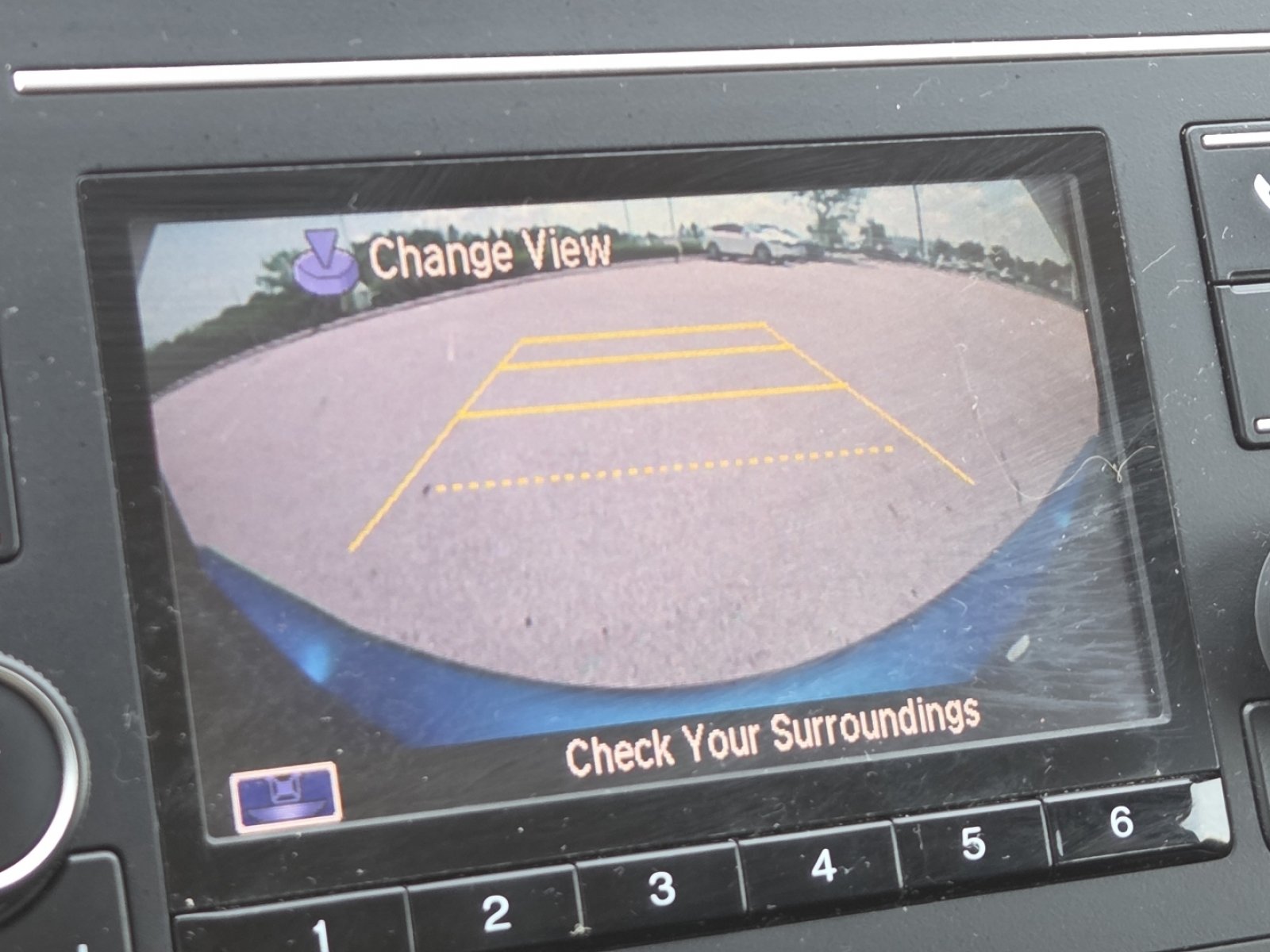Used 2016 Honda Civic LX image 6