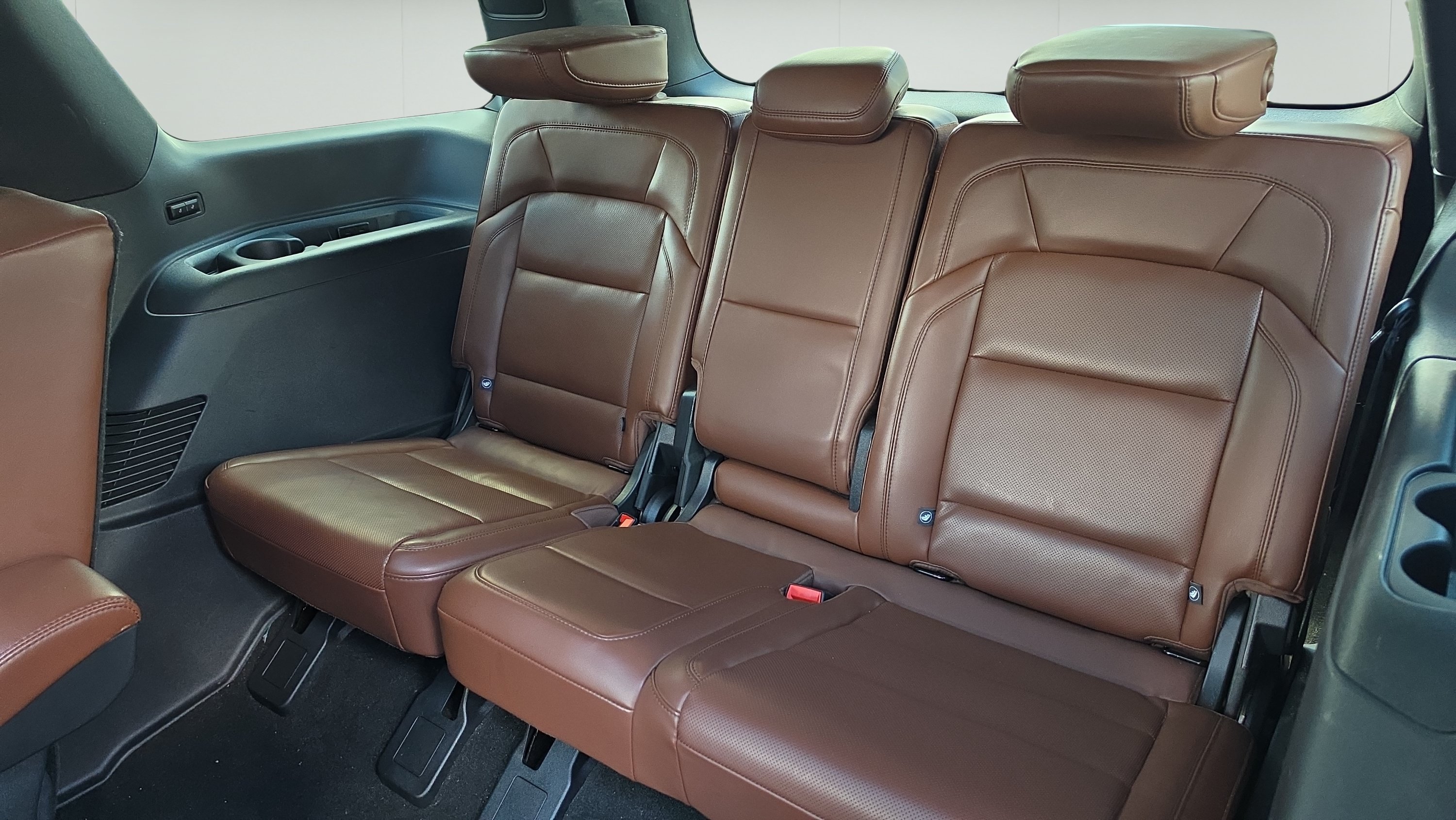 Used 2025 Lincoln Navigator Reserve AWD/4WD image 23