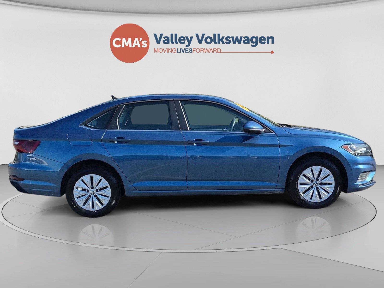 Used 2020 Volkswagen Jetta S FWD image 6