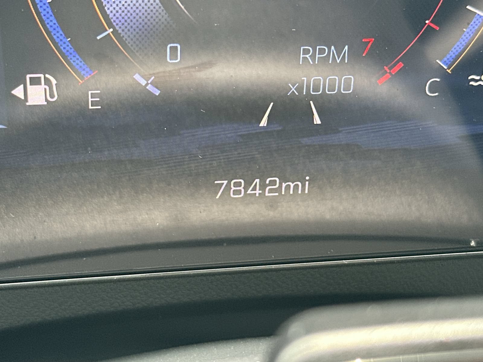 Used 2026 Chevrolet Traverse RS AWD/4WD image 24