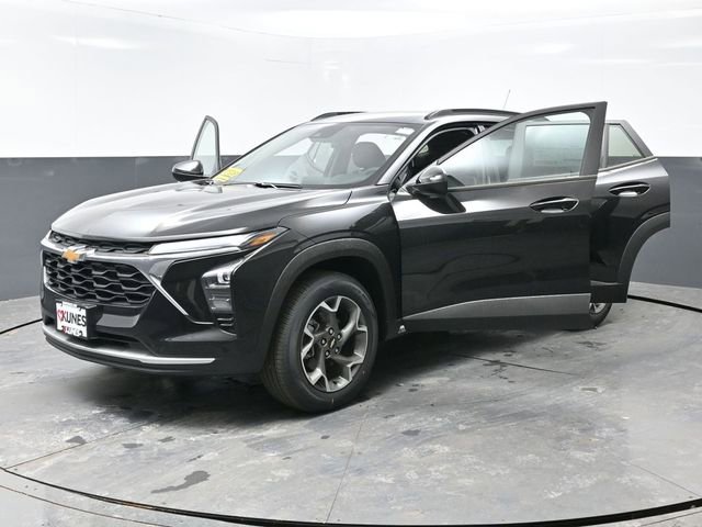 New 2026 Chevrolet Trax LT w/ Driver Confidence Package FWD image 51