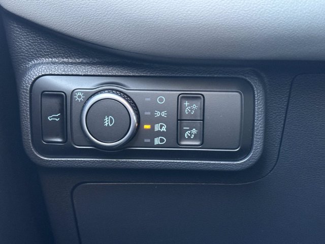 New 2026 Ford Explorer Active w/ Active Comfort Package RWD image 21
