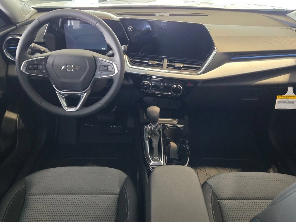 New 2026 Chevrolet Trax LT w/ Driver Confidence Package FWD image 16