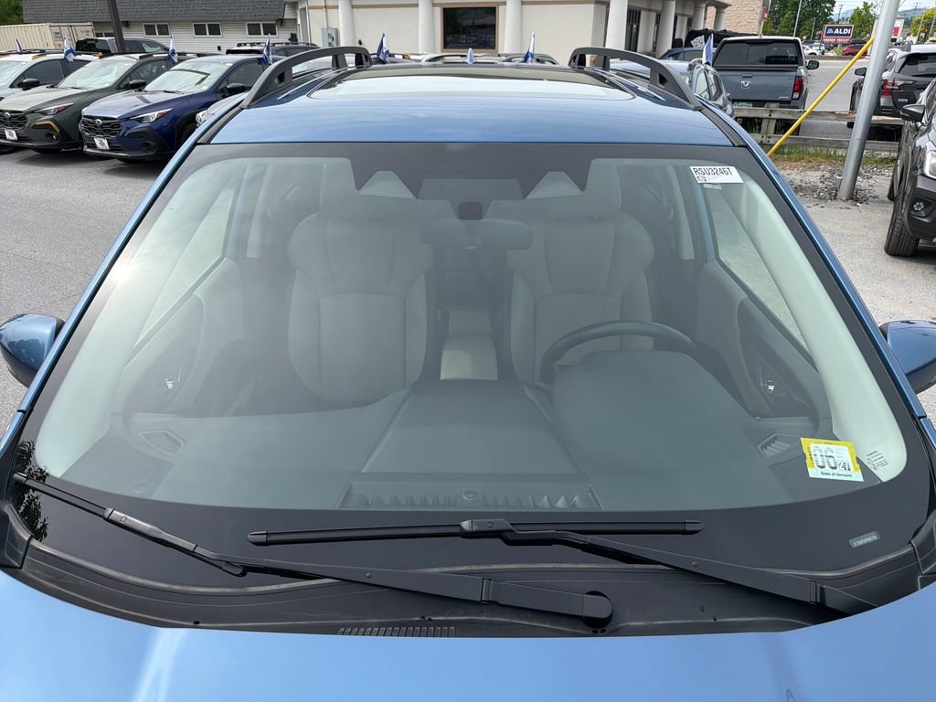 Certified 2023 Subaru Forester Limited AWD/4WD image 6