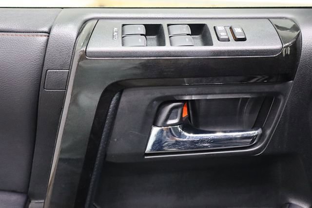 Used 2022 Toyota 4Runner TRD Off-Road Premium image 17