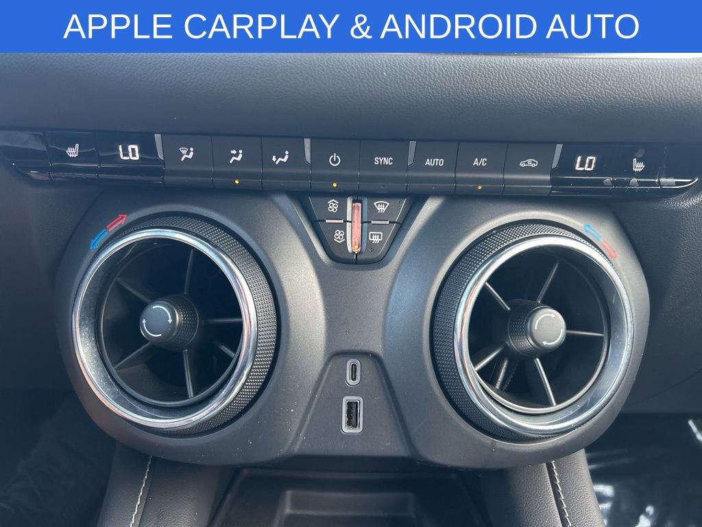 Used 2023 Chevrolet Blazer LT w/ Convenience Package image 18