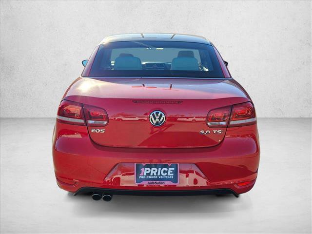 Used 2015 Volkswagen Eos Komfort image 6