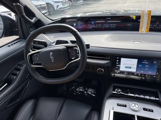 New 2027 Lincoln Navigator L Reserve w/ Jet Appearance Package AWD/4WD image 13