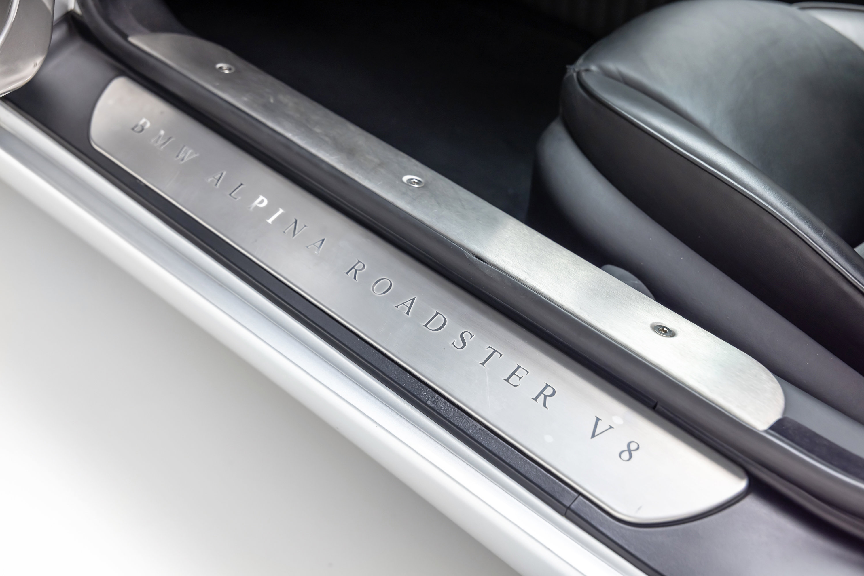 Used 2003 BMW Z8 image 54