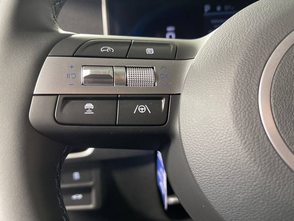 New 2026 Hyundai Sonata SEL FWD image 30