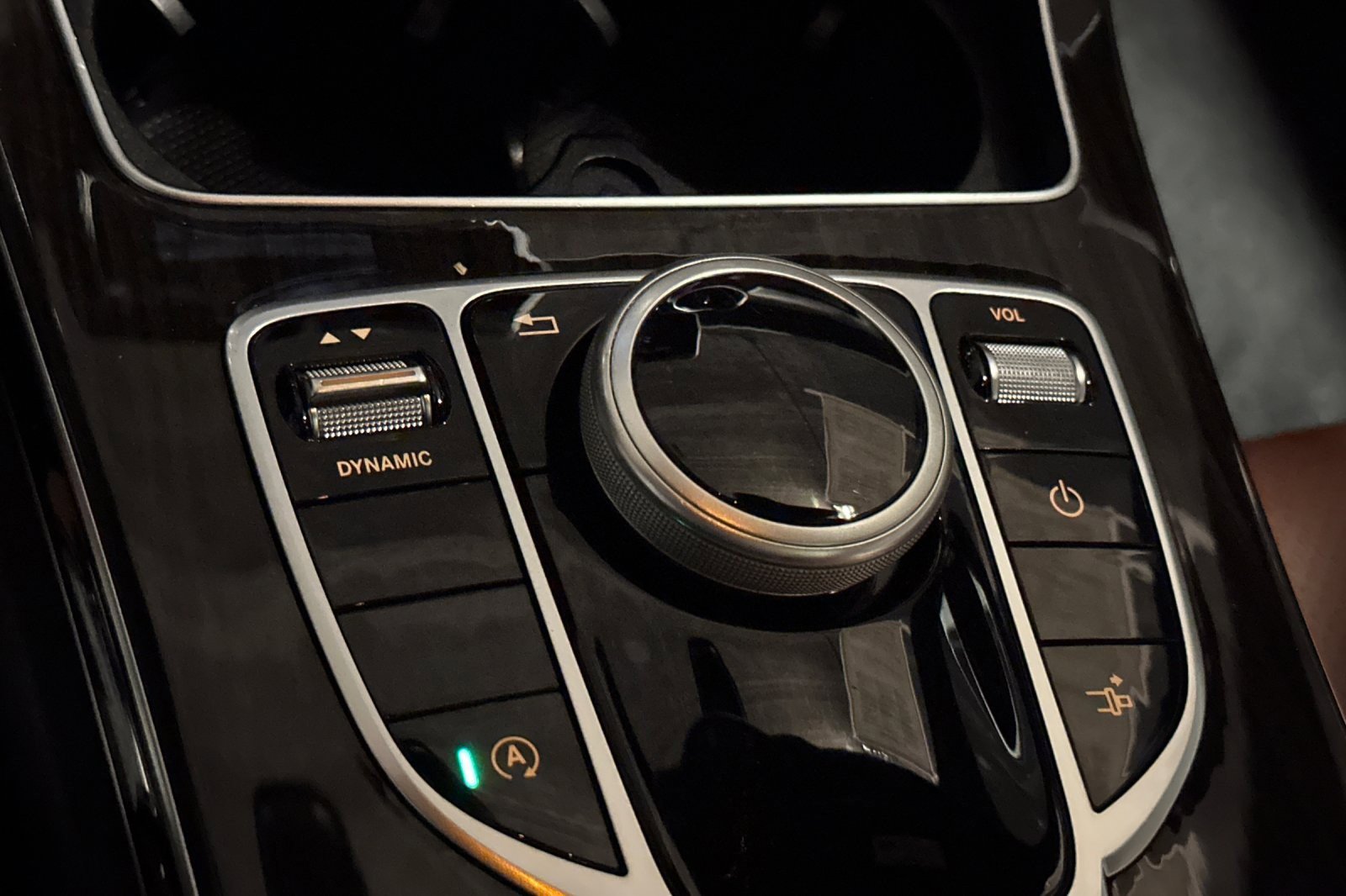Used 2018 Mercedes-Benz C 300 Coupe image 24