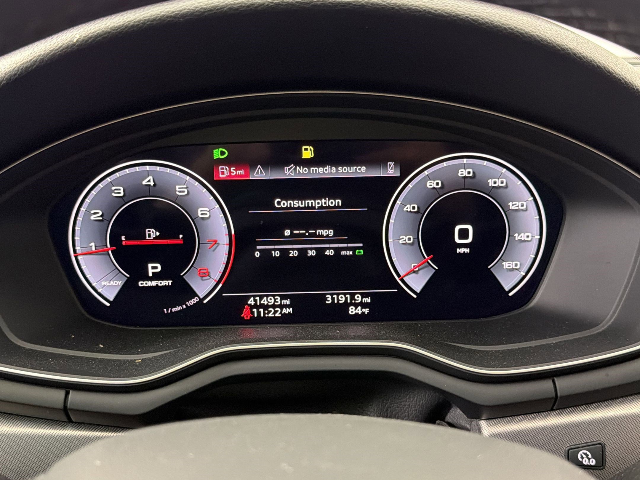 Used 2023 Audi A5 2.0T Premium Plus w/ Premium Plus image 23