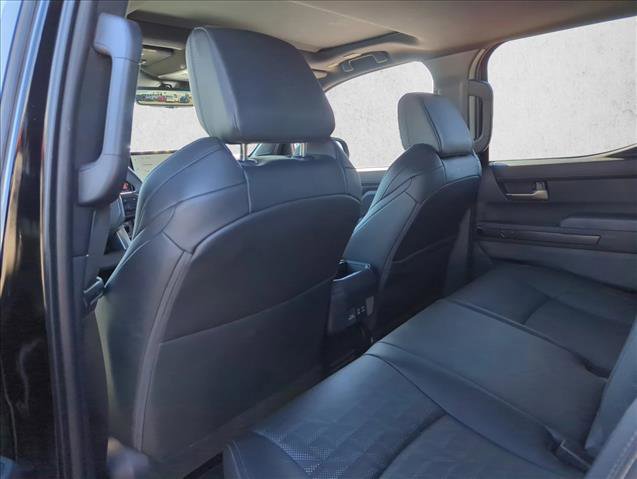 Used 2024 Toyota Tacoma TRD Sport image 15