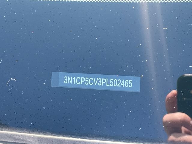 Used 2023 Nissan Kicks SV w/ Interior Electronics Package FWD image 33