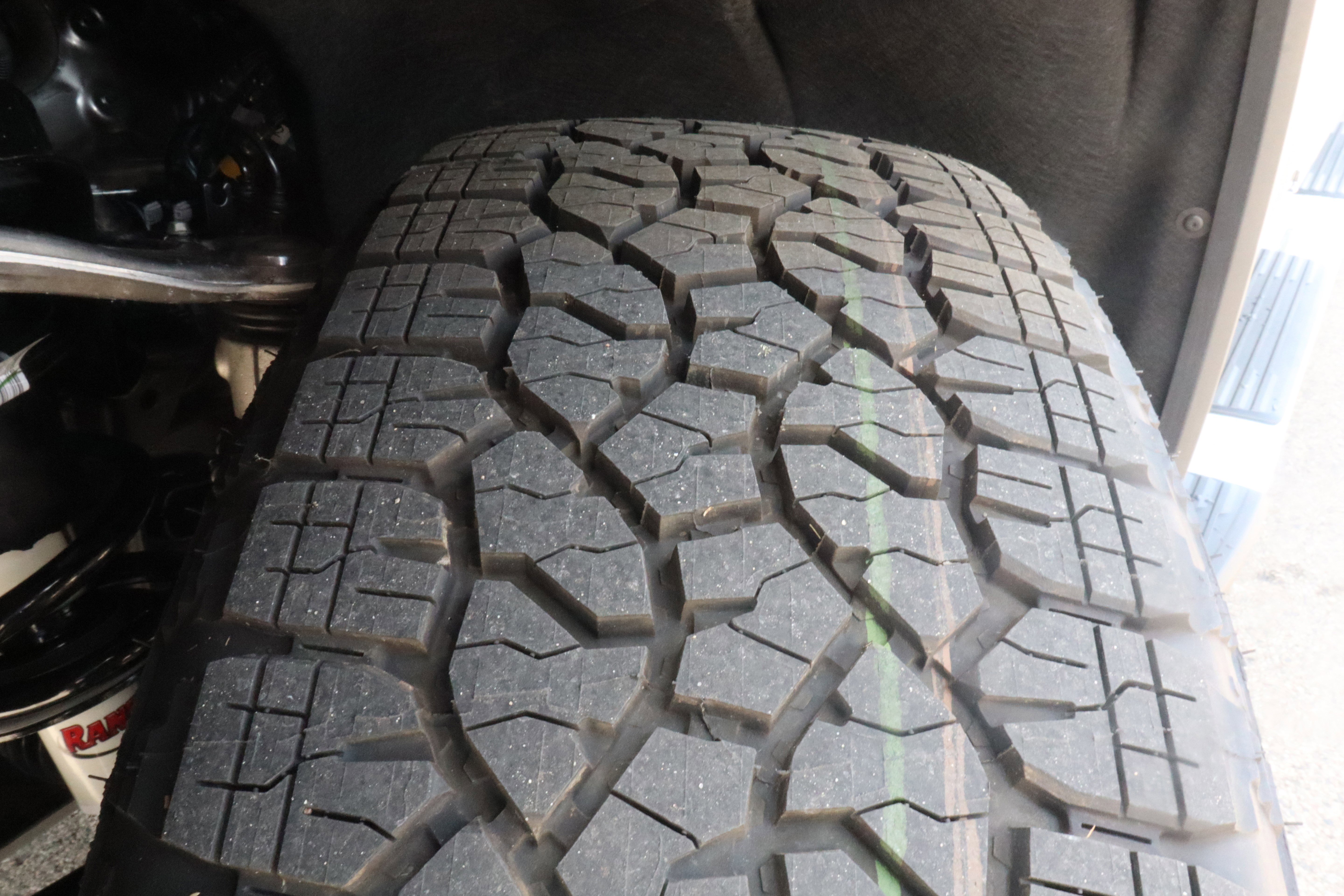 New 2026 GMC Sierra 1500 SLT w/ SLT Premium Plus Package image 17