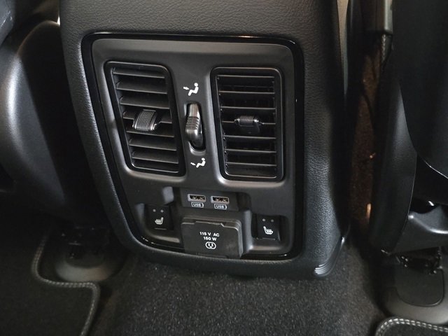 New 2026 Dodge Durango SRT Hellcat w/ Premium Group image 35