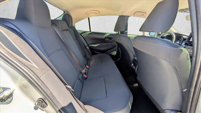 Used 2024 Toyota Corolla LE image 20