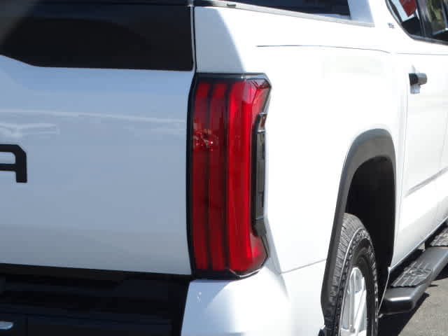 Used 2024 Toyota Tundra SR5 RWD image 12
