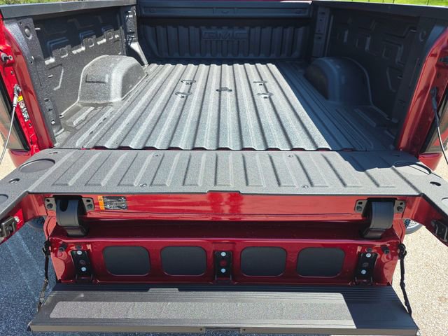 New 2026 GMC Sierra 2500 AT4 image 21