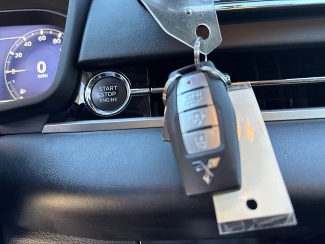 Used 2022 Mitsubishi Outlander SE image 37