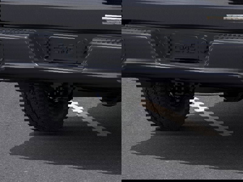 New 2026 GMC Sierra 1500 Elevation image 14