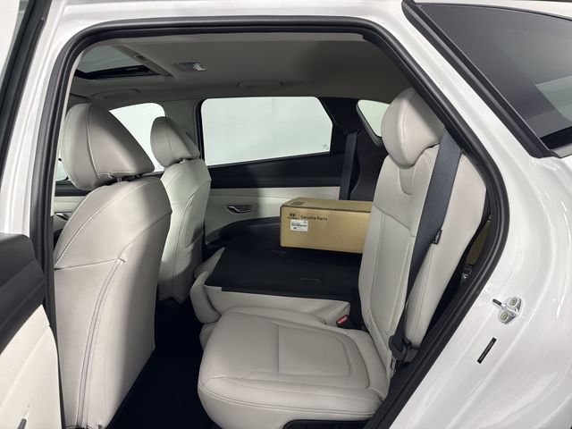 New 2026 Hyundai Tucson SEL image 15
