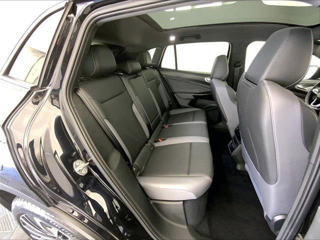 Used 2023 Volkswagen ID.4 Pro S Plus AWD/4WD image 22