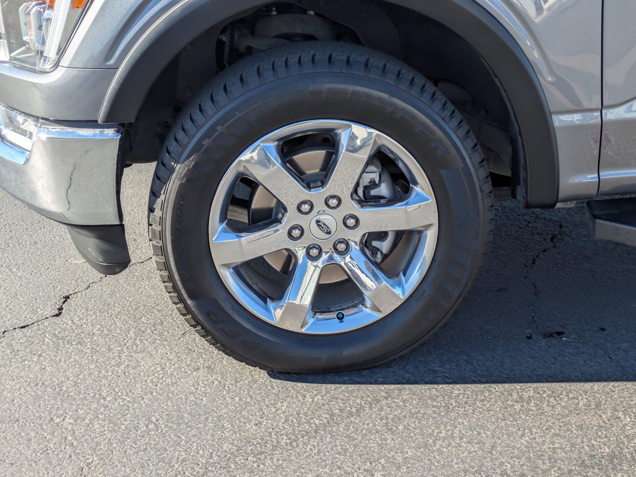 Used 2022 Ford F150 Lariat image 11