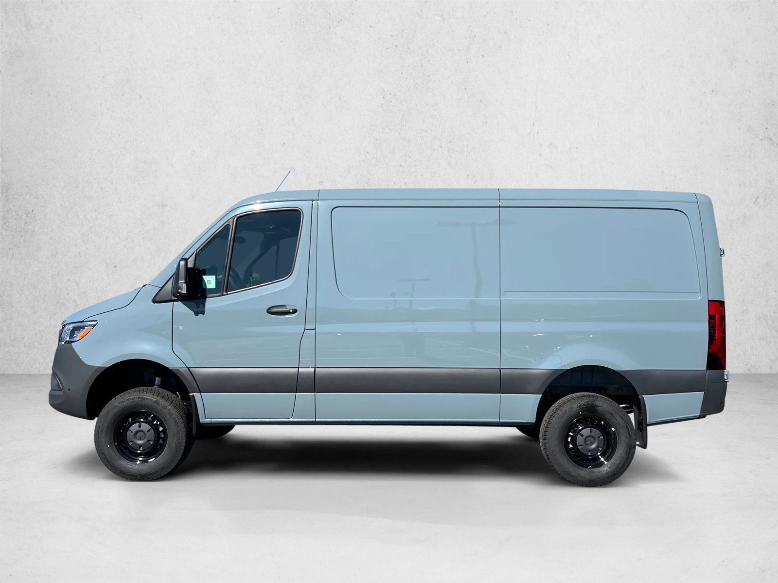 New 2026 Mercedes-Benz Sprinter 2500 image 8