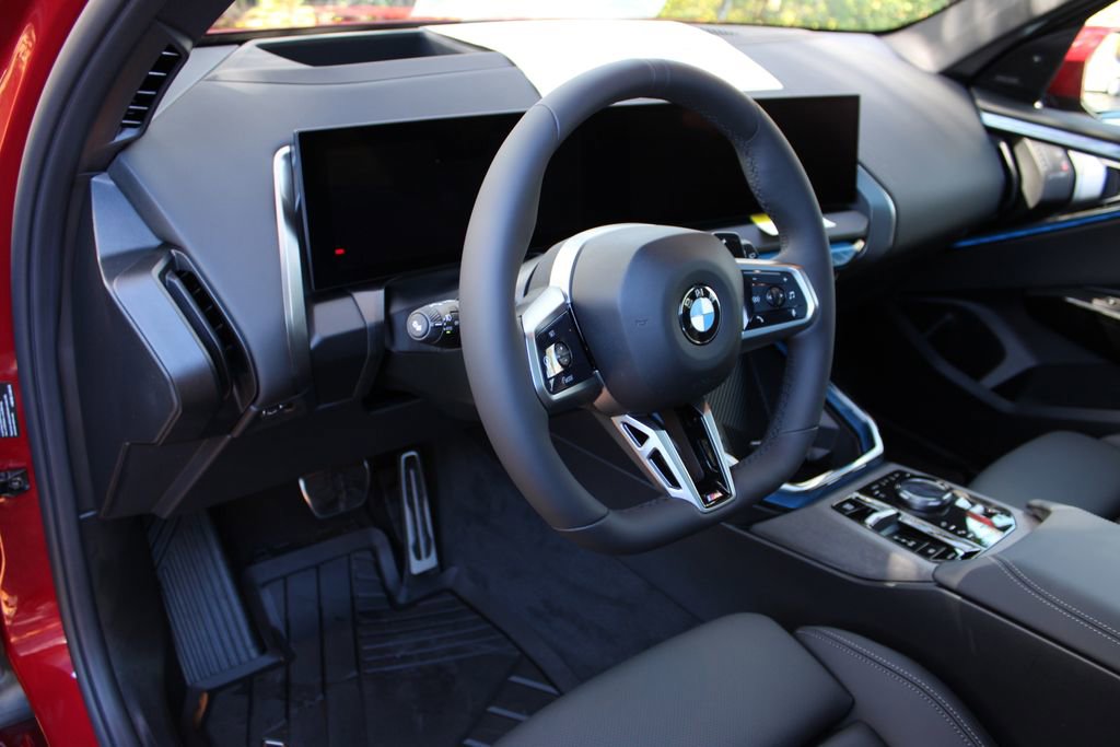 New 2026 BMW X3 xDrive30 image 41