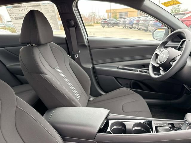 New 2026 Hyundai Elantra SEL Sport image 14