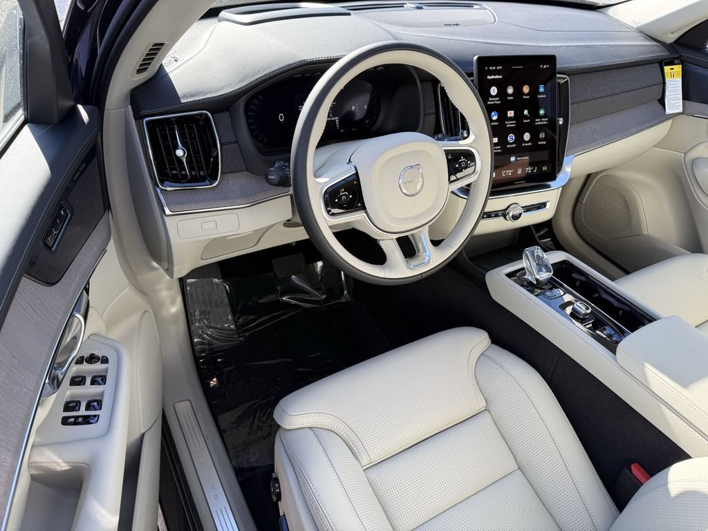 New 2026 Volvo XC90 B6 Ultra w/ Protection Package Premier AWD/4WD image 13