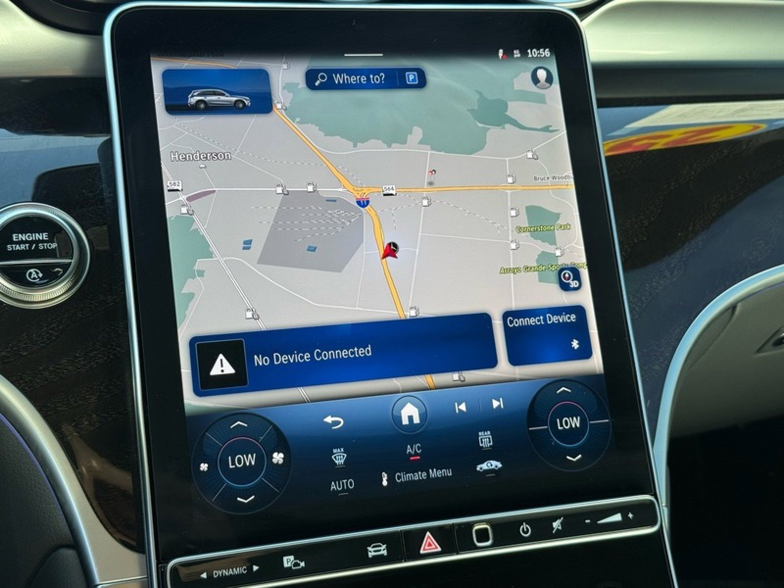 Certified 2025 Mercedes-Benz GLC 300 4MATIC image 28