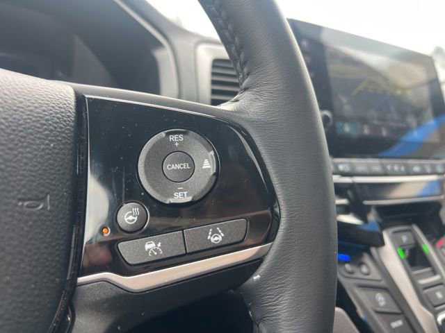 Certified 2023 Honda Odyssey Elite image 20