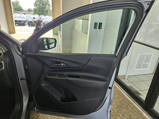 Used 2024 Chevrolet Equinox LT AWD/4WD image 14