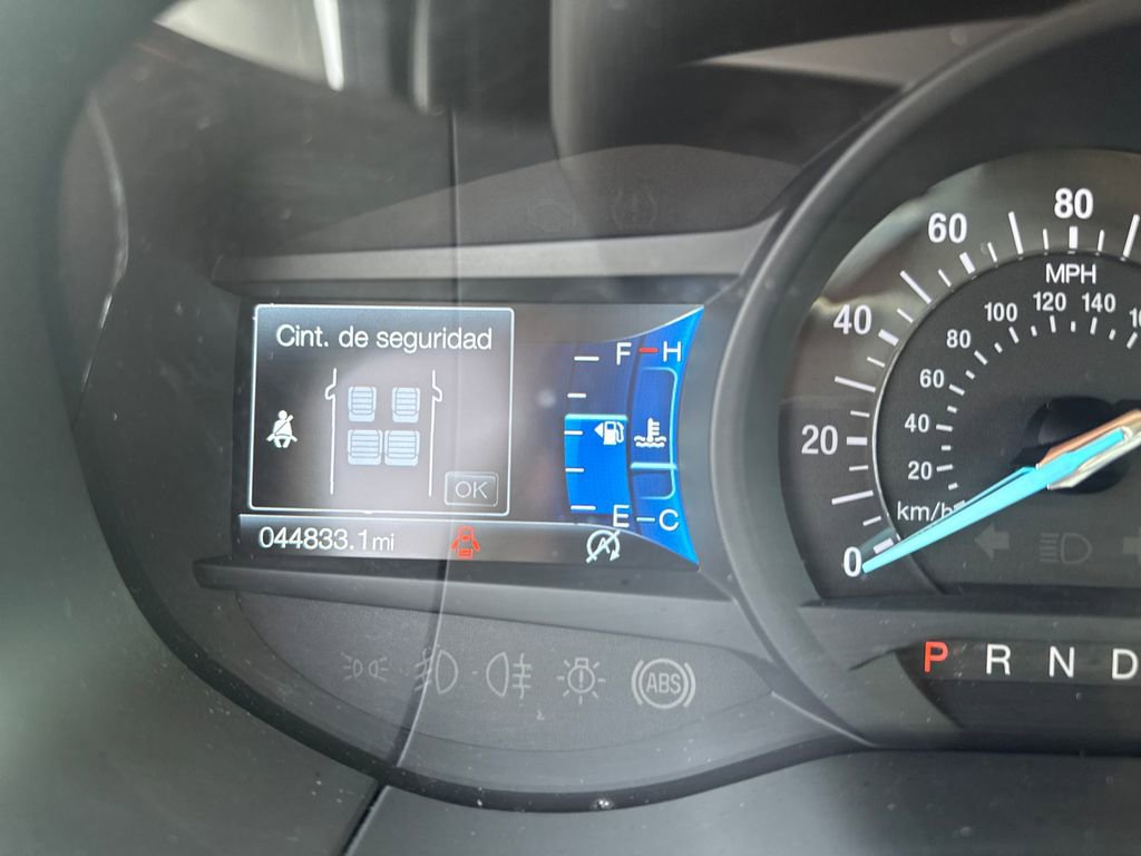 Used 2024 Ford Edge SEL image 20