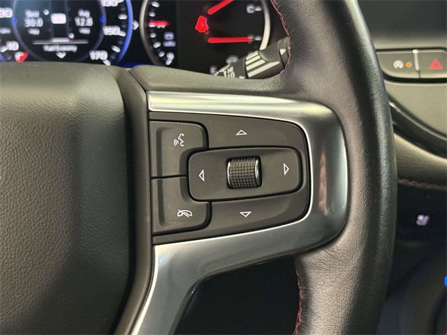 Used 2021 Chevrolet Blazer RS w/ Enhanced Convenience Package image 31