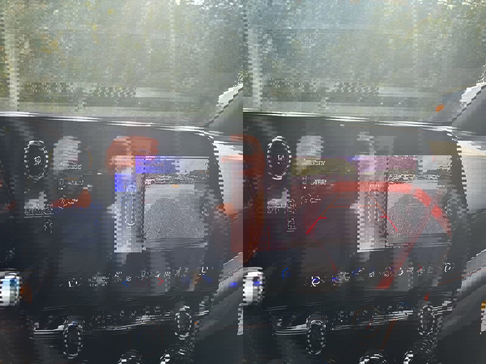 New 2026 Chevrolet Blazer EV SS image 20