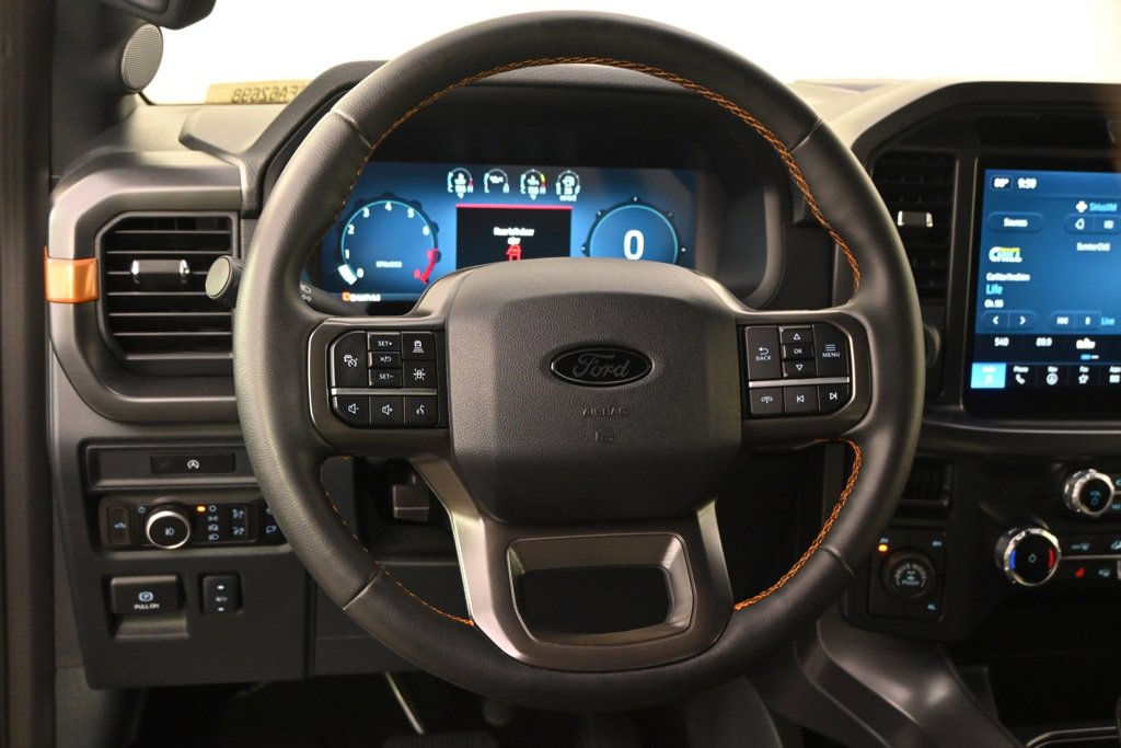 Used 2025 Ford F150 Tremor image 12