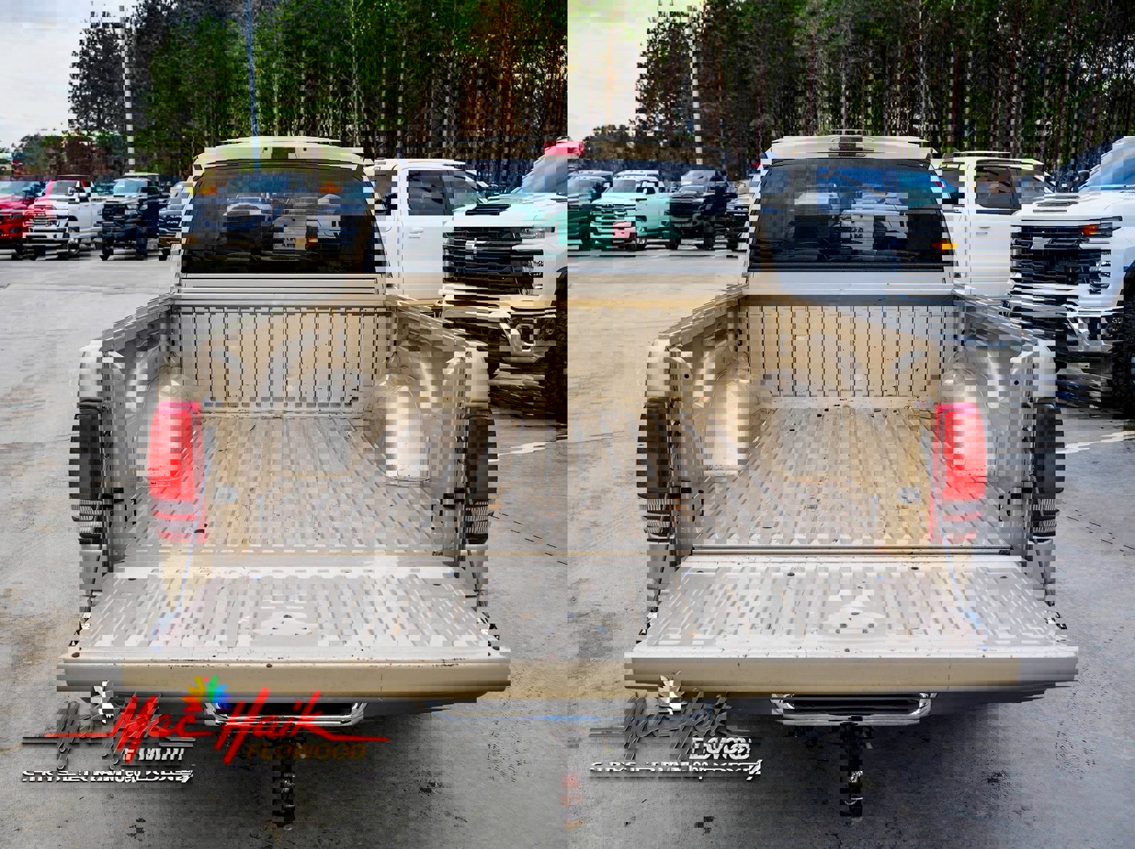 Used 2003 Dodge Dakota SLT image 8