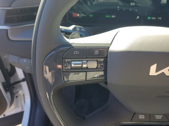 New 2026 Kia EV9 Wind image 18
