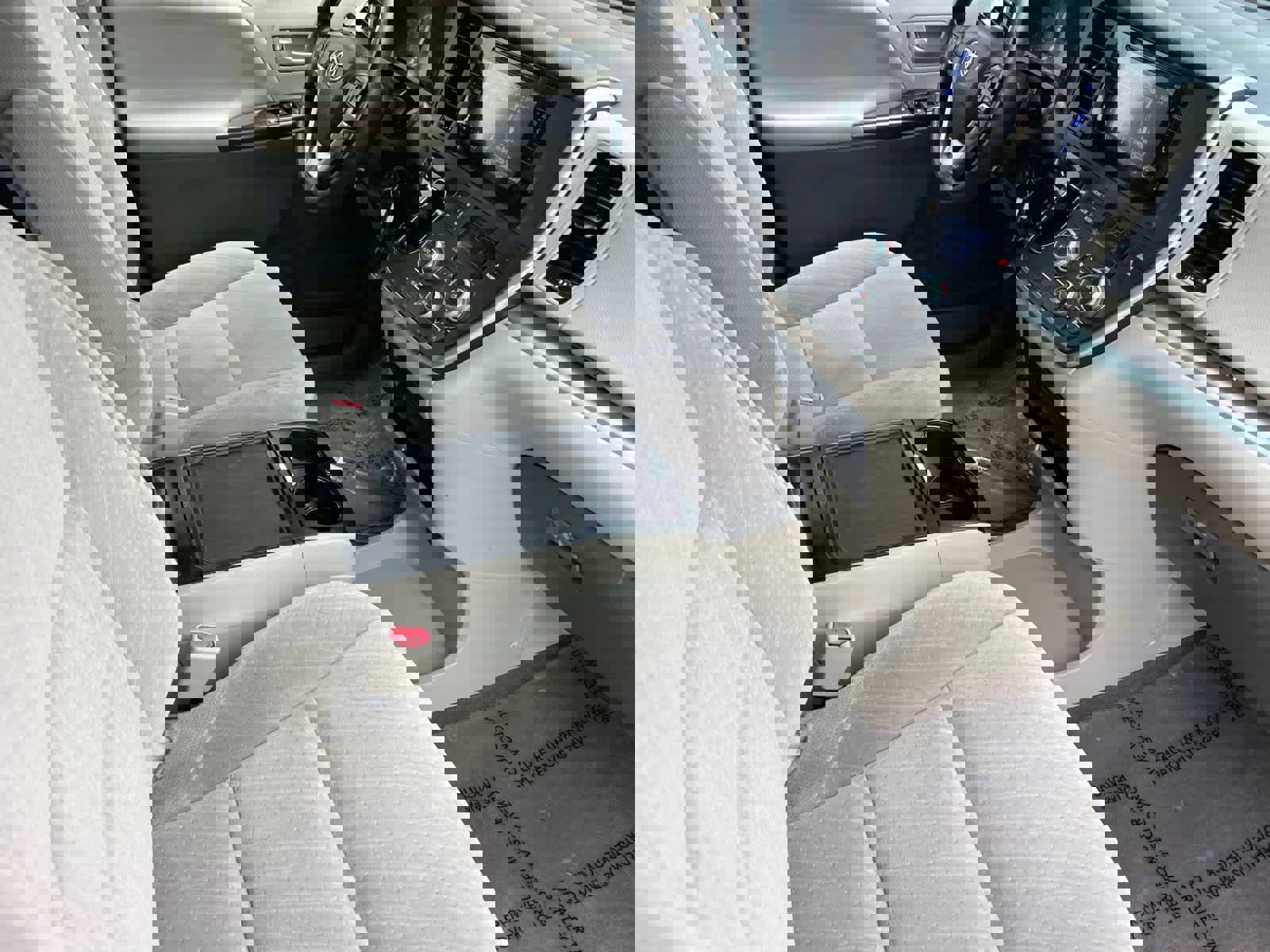 Used 2017 Toyota Sienna LE image 17