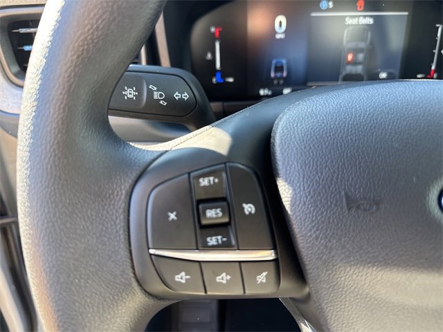 New 2025 Ford Maverick XLT image 18