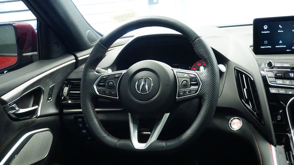 Used 2023 Acura RDX A-Spec image 23