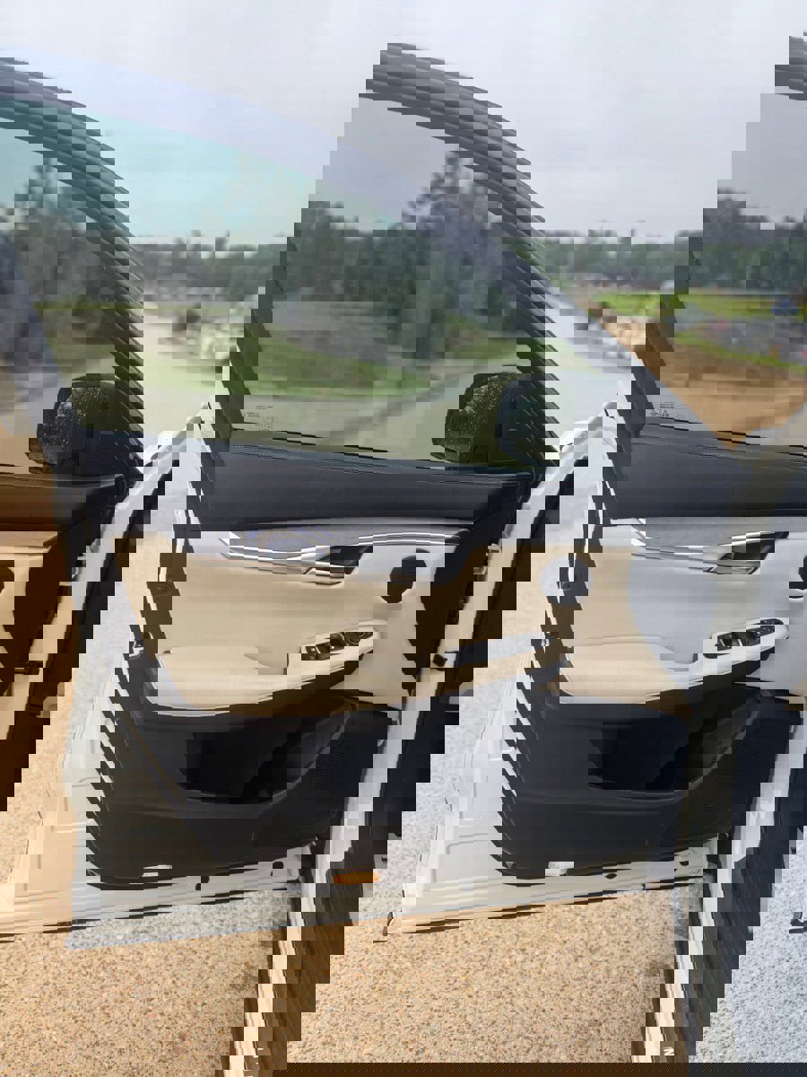 Used 2022 INFINITI QX50 Luxe image 5