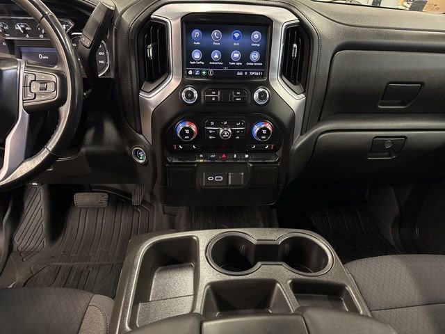 Used 2020 GMC Sierra 1500 Elevation w/ Elevation Value Package AWD/4WD image 18