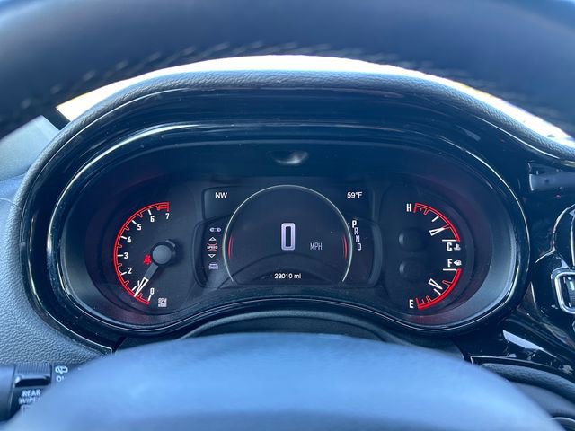 Used 2023 Dodge Durango SXT RWD image 25