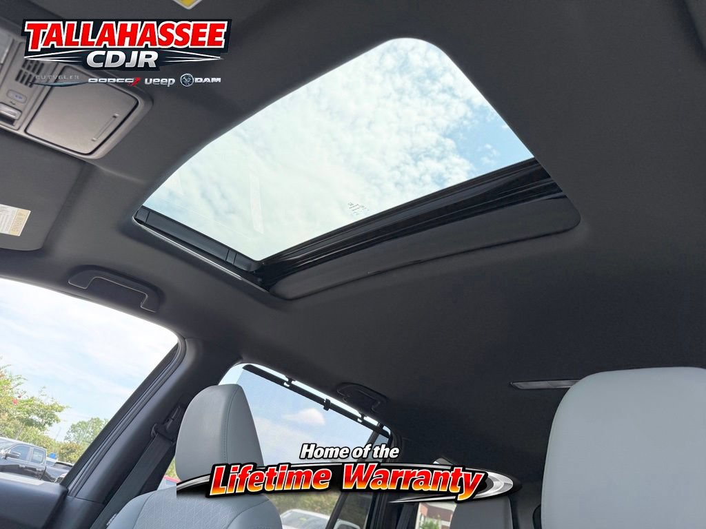 Used 2021 Honda Passport Touring image 29