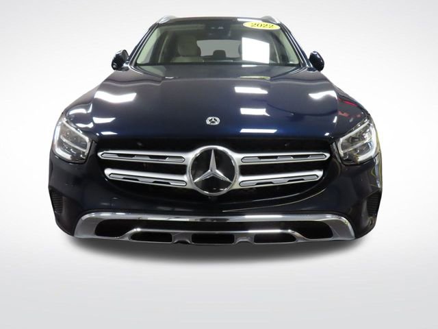 Used 2022 Mercedes-Benz GLC 300 image 9