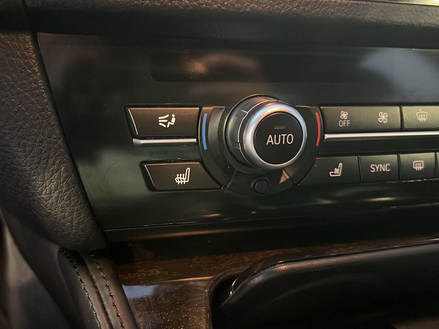 Used 2016 BMW 535i Sedan image 30